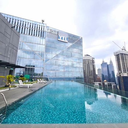 Dorsett Residences Bukit Bintang Κουάλα Λουμπούρ Εξωτερικό φωτογραφία