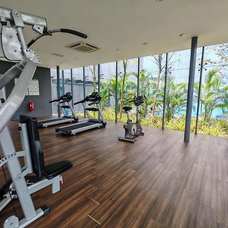 Dorsett Residences Bukit Bintang Κουάλα Λουμπούρ Εξωτερικό φωτογραφία