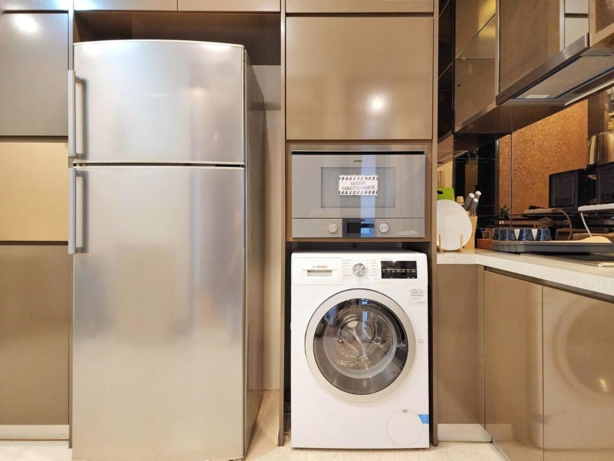 Dorsett Residences Bukit Bintang Κουάλα Λουμπούρ Εξωτερικό φωτογραφία