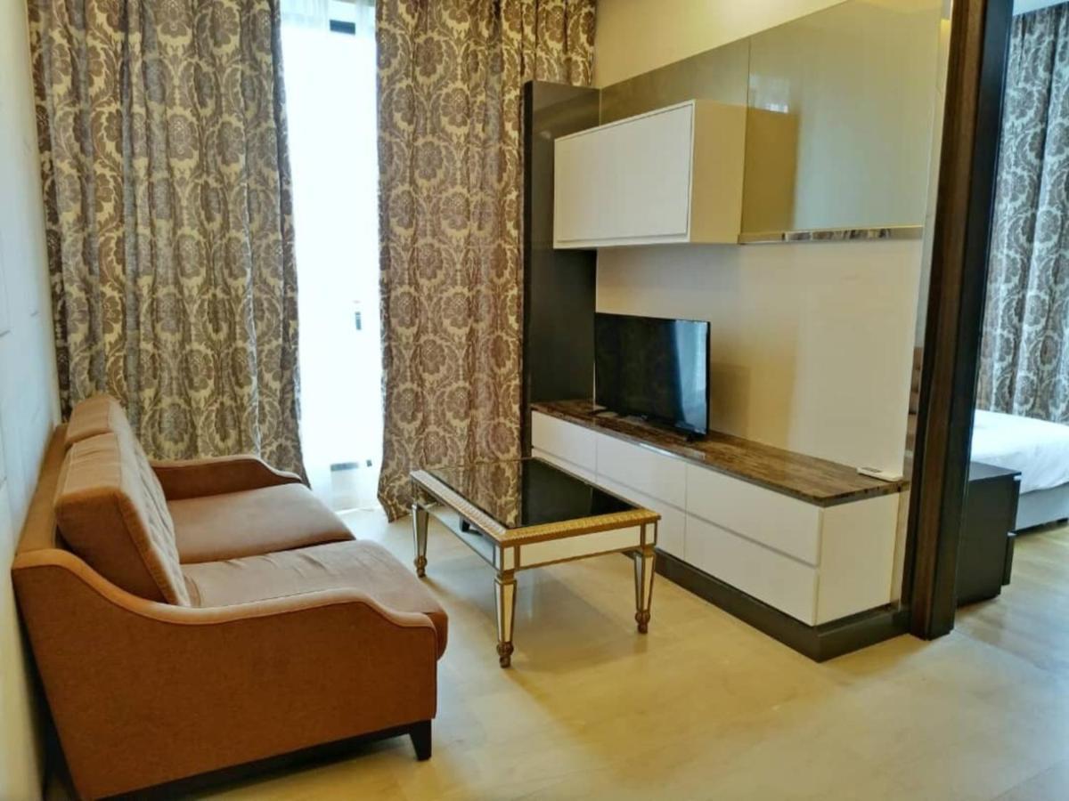 Dorsett Residences Bukit Bintang Κουάλα Λουμπούρ Εξωτερικό φωτογραφία