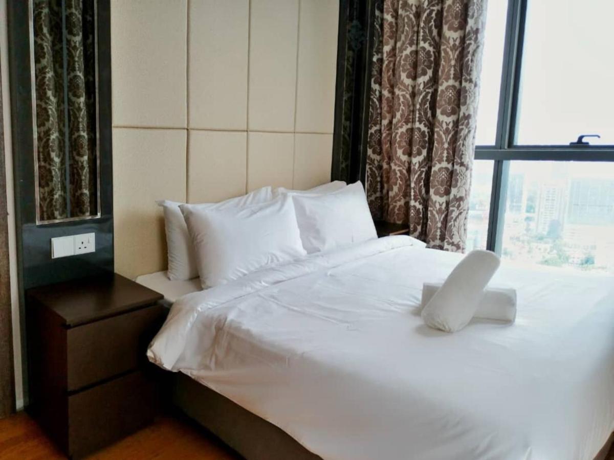 Dorsett Residences Bukit Bintang Κουάλα Λουμπούρ Εξωτερικό φωτογραφία