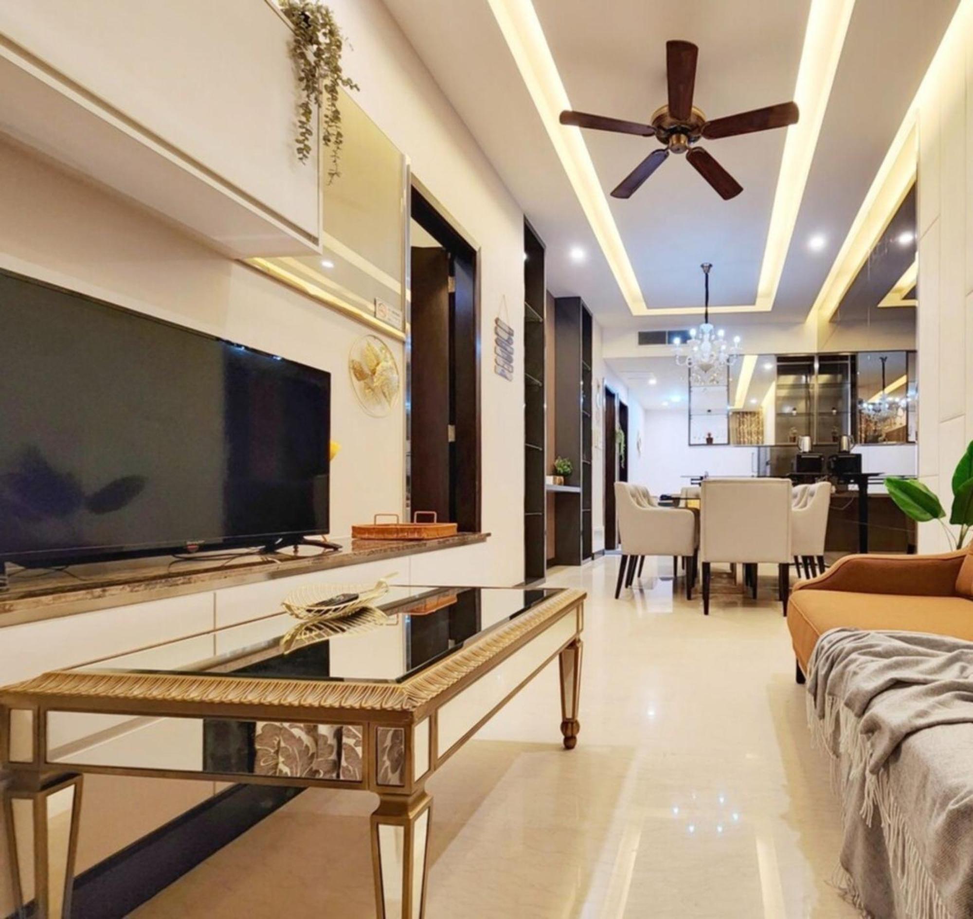 Dorsett Residences Bukit Bintang Κουάλα Λουμπούρ Εξωτερικό φωτογραφία