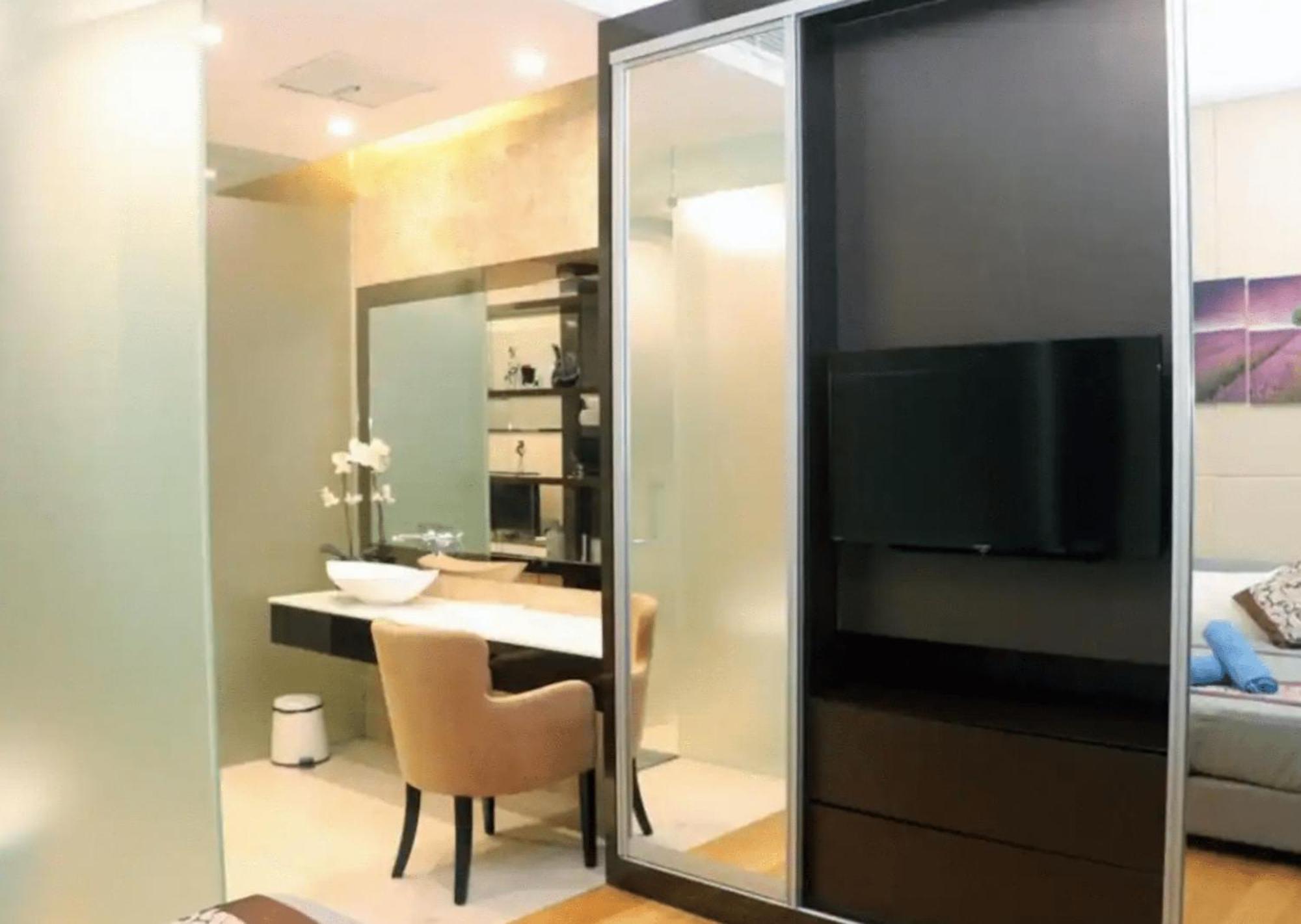 Dorsett Residences Bukit Bintang Κουάλα Λουμπούρ Εξωτερικό φωτογραφία
