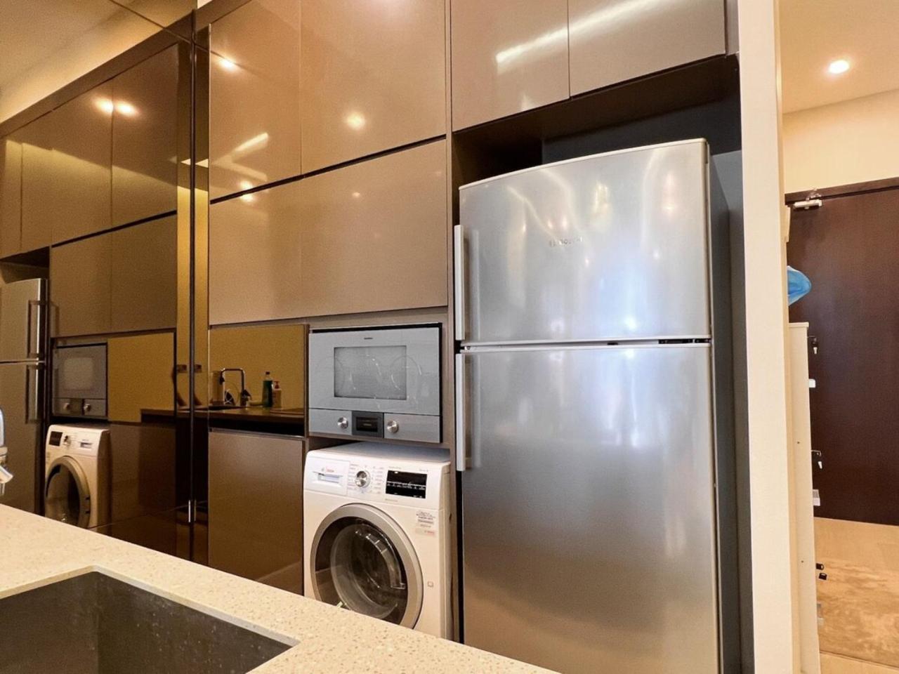Dorsett Residences Bukit Bintang Κουάλα Λουμπούρ Εξωτερικό φωτογραφία