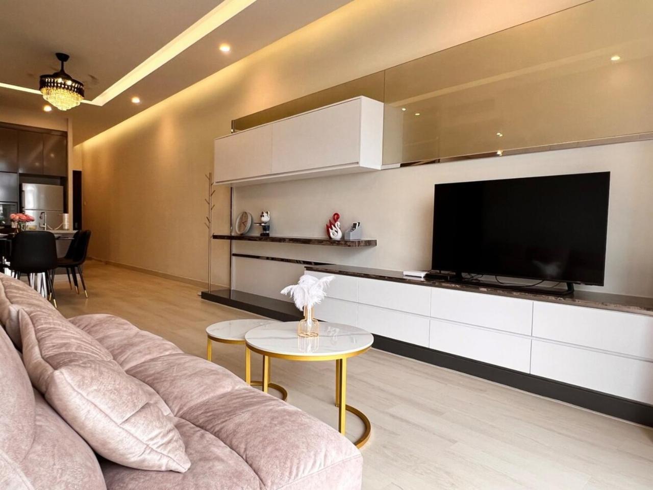 Dorsett Residences Bukit Bintang Κουάλα Λουμπούρ Εξωτερικό φωτογραφία