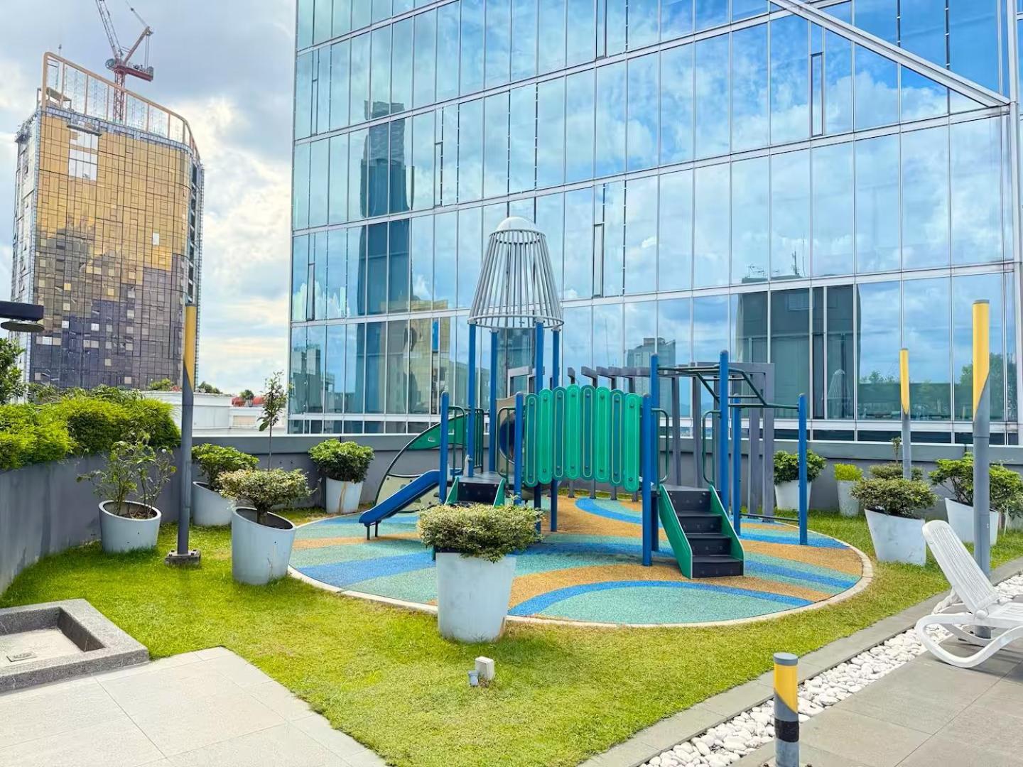 Dorsett Residences Bukit Bintang Κουάλα Λουμπούρ Εξωτερικό φωτογραφία