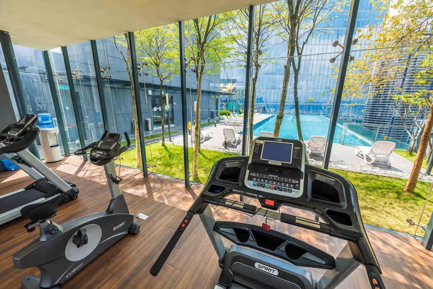 Dorsett Residences Bukit Bintang Κουάλα Λουμπούρ Εξωτερικό φωτογραφία