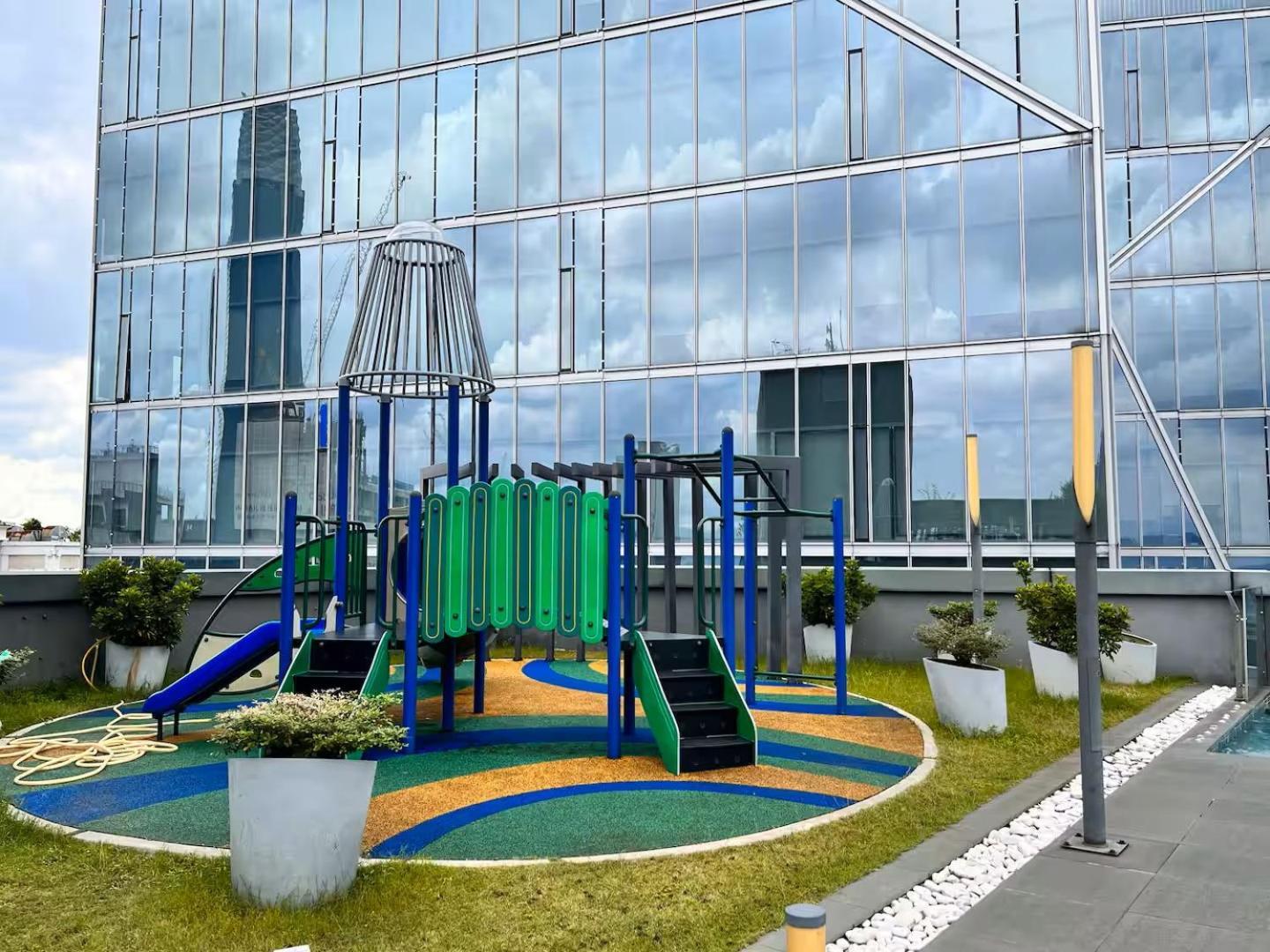Dorsett Residences Bukit Bintang Κουάλα Λουμπούρ Εξωτερικό φωτογραφία