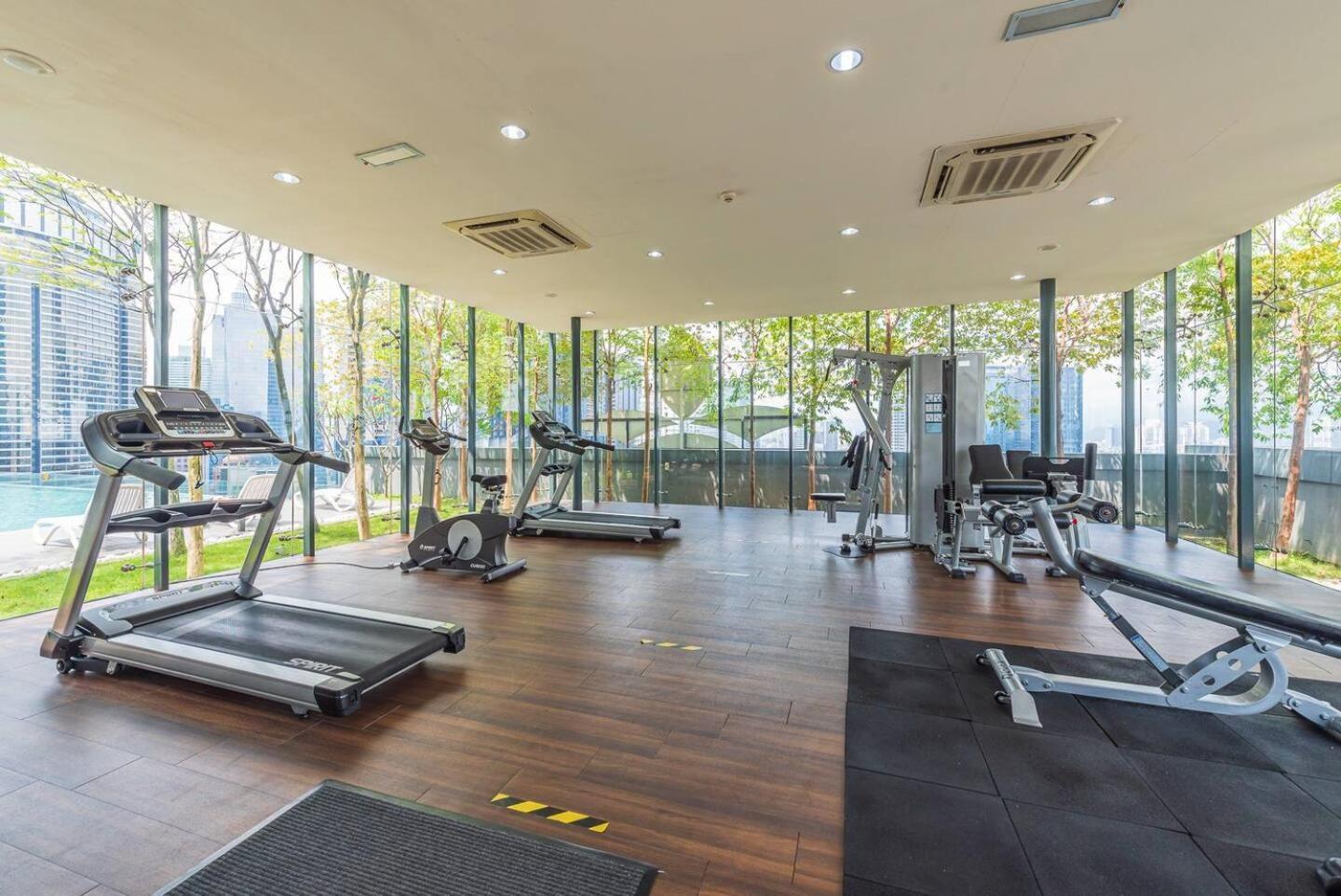 Dorsett Residences Bukit Bintang Κουάλα Λουμπούρ Εξωτερικό φωτογραφία