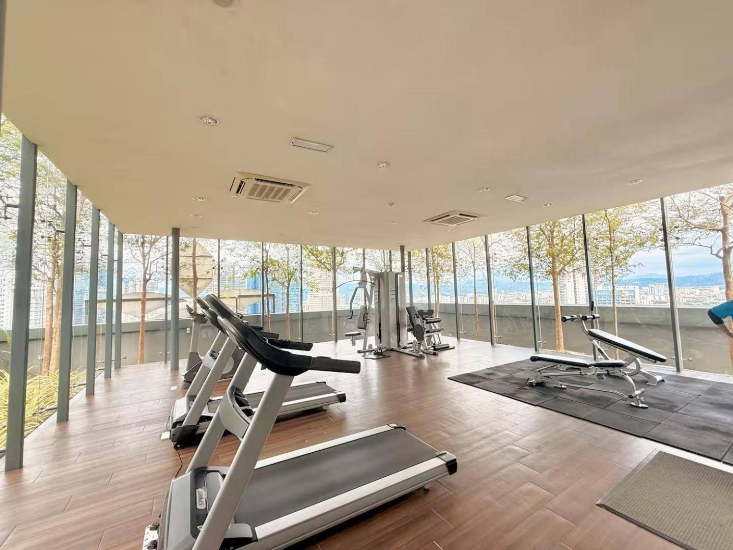 Dorsett Residences Bukit Bintang Κουάλα Λουμπούρ Εξωτερικό φωτογραφία