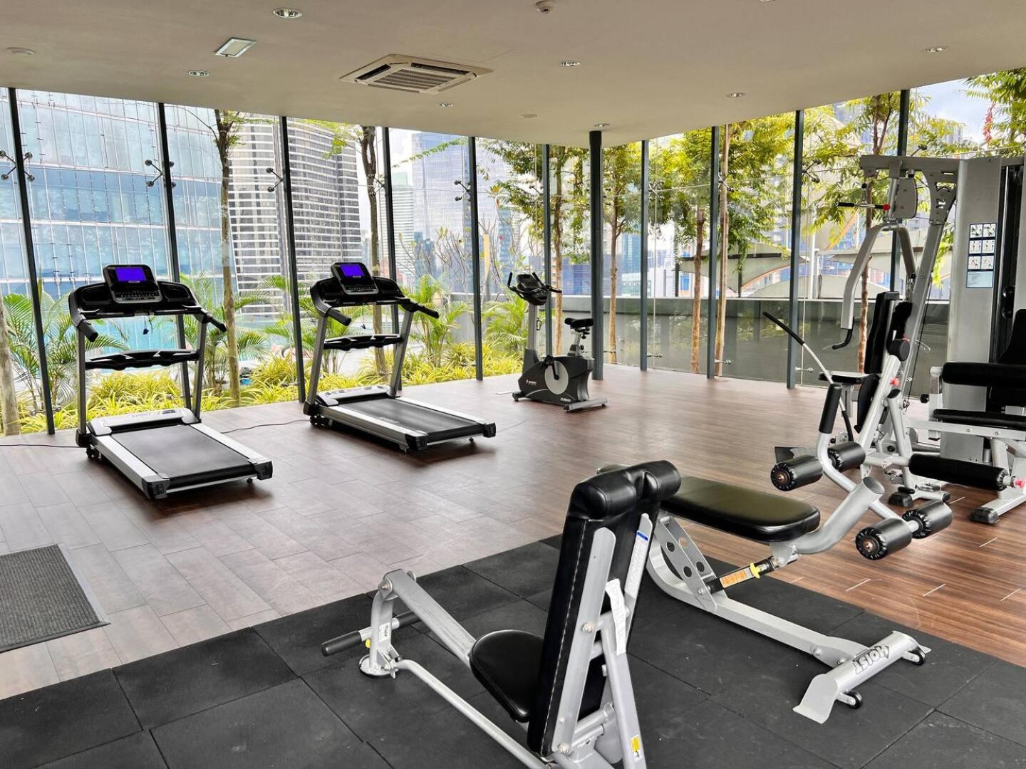 Dorsett Residences Bukit Bintang Κουάλα Λουμπούρ Εξωτερικό φωτογραφία