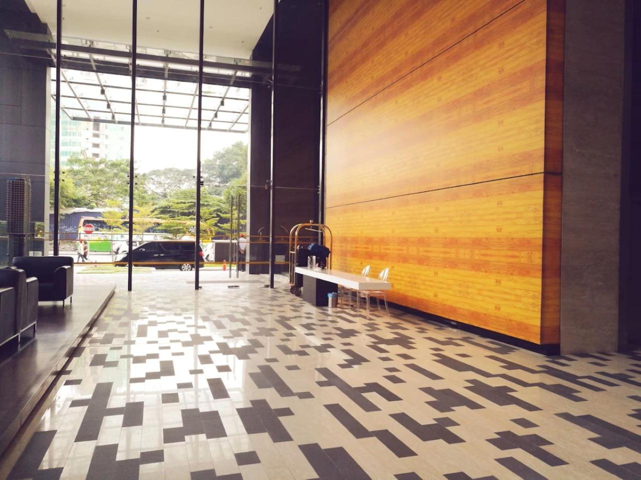 Dorsett Residences Bukit Bintang Κουάλα Λουμπούρ Εξωτερικό φωτογραφία