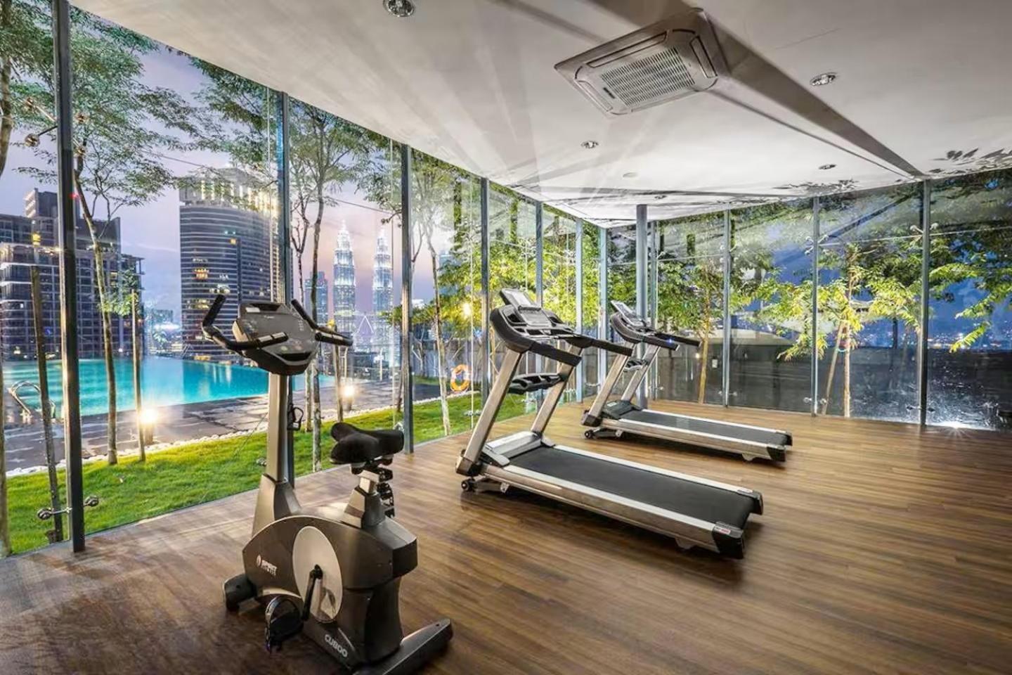 Dorsett Residences Bukit Bintang Κουάλα Λουμπούρ Εξωτερικό φωτογραφία