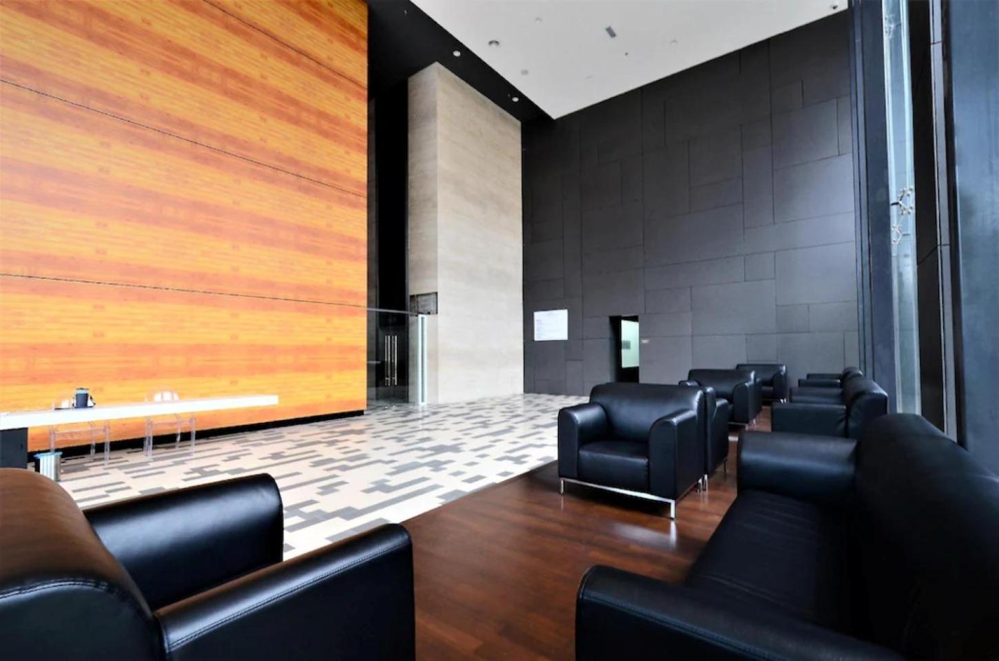 Dorsett Residences Bukit Bintang Κουάλα Λουμπούρ Εξωτερικό φωτογραφία